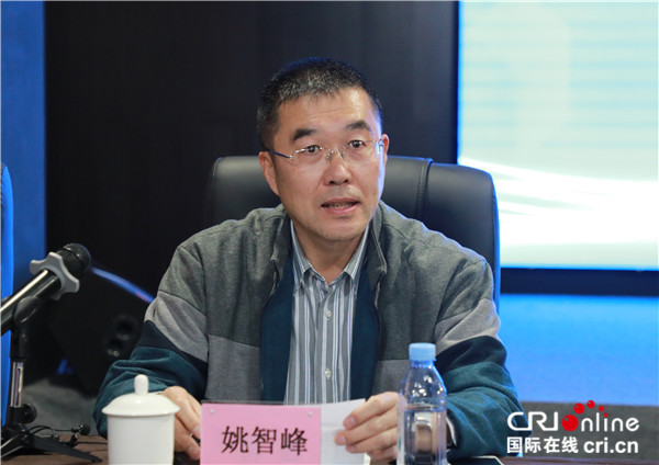 姚智峰：以创新为引擎 推动沈阳实体经济提质增效