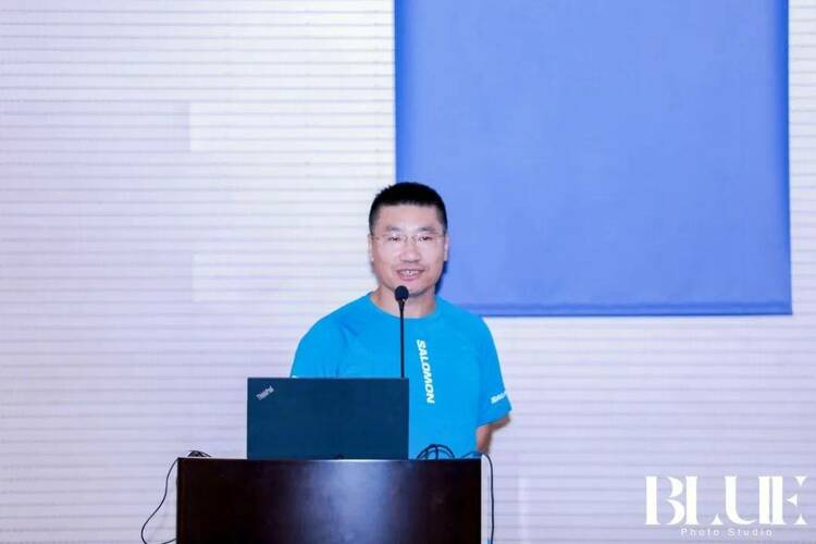 上财MBA/EMBA丨第19届玄奘之路戈壁挑战赛出征仪式顺利举行