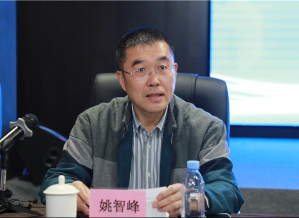 姚智峰：以创新为引擎 推动沈阳实体经济提质增效_fororder_姚智锋