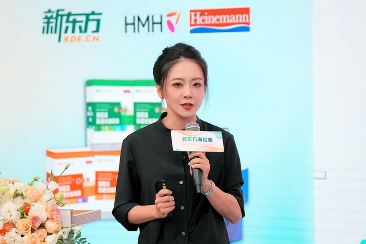 新东方独家引进海尼曼 树英语分级阅读新标杆_fororder_图片22