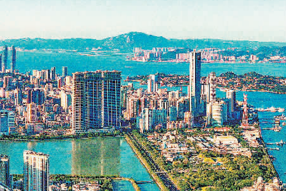 厦门思明区：培育产业链供应链竞争新优势_fororder_微信图片_20240911100809
