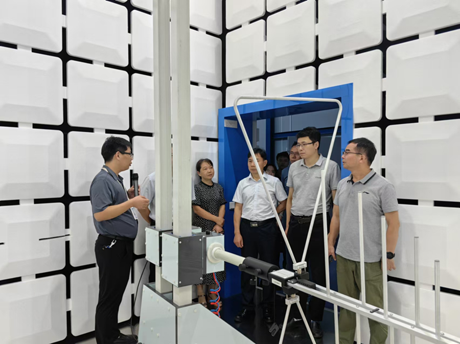 江西省VR/AR及数字信息产品质量监督检验中心顺利通过现场批筹论证_fororder_图片25