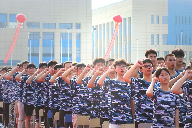开学第一课——南昌工程学院举行2024级新生开学典礼_fororder_图片11