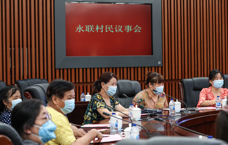 党校专家权威解读三中全会精神之二丨聚焦发展全过程人民民主