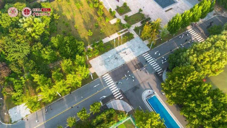 中国政法大学商学院2024级专硕法商实践课堂多图直击！