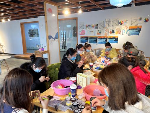 （转载）四川成都高新区：拓宽渠道 让居民在家门口就业创业