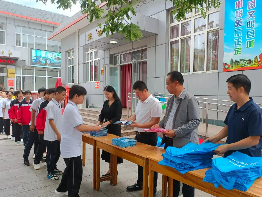 石家庄正定：强宣传 重实效 促发展_fororder_微信图片_20240915155553