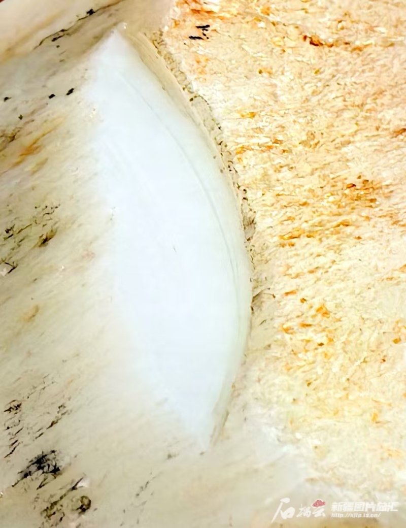 如果仅知道和田玉值钱，那是何等悲哀！——昆仑科考手记之七