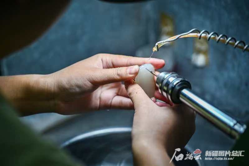 如果仅知道和田玉值钱，那是何等悲哀！——昆仑科考手记之七