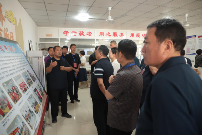 河北青县：创新养老助餐服务 共绘温情夕阳红_fororder_（2024.9.13国际在线图片新闻））河北青县：创新养老助餐服务 共绘温情夕阳红774