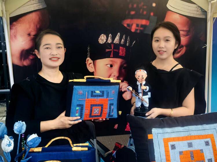 广西启动“个体工商户服务月”活动 推动个体工商户不断发展壮大
