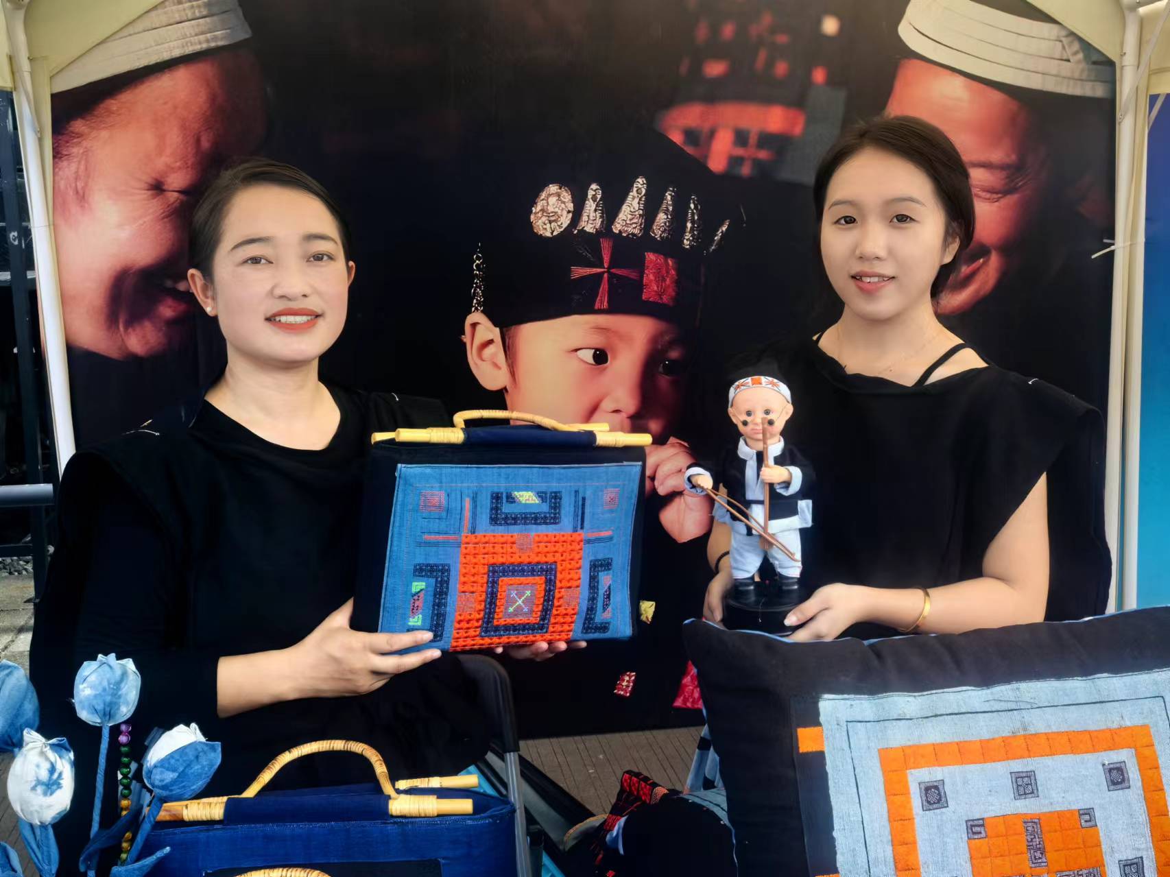 广西启动“个体工商户服务月”活动 推动个体工商户不断发展壮大
