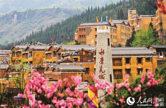 十年来，习近平一直牵挂着这个地方