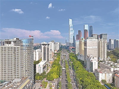 东盟稳居中国第一大贸易伙伴