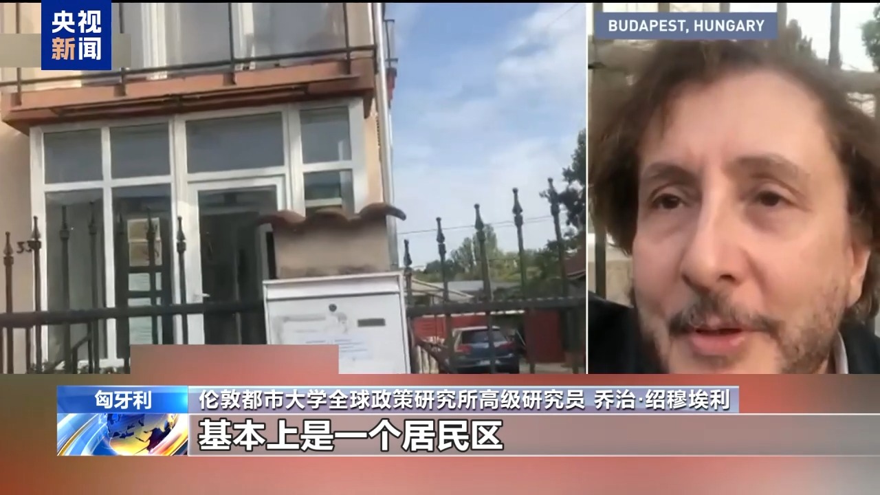 “现代特洛伊木马”：美媒称以为黎通信设备爆炸事件筹谋多年