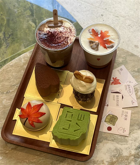 探索咖啡艺术生活新维度 “爱在西元前LoveinCoffee”即将在南京启幕_fororder_图片 2