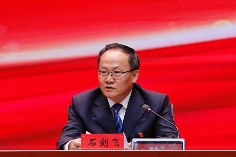 黑龙江大力推动经济社会绿色低碳转型