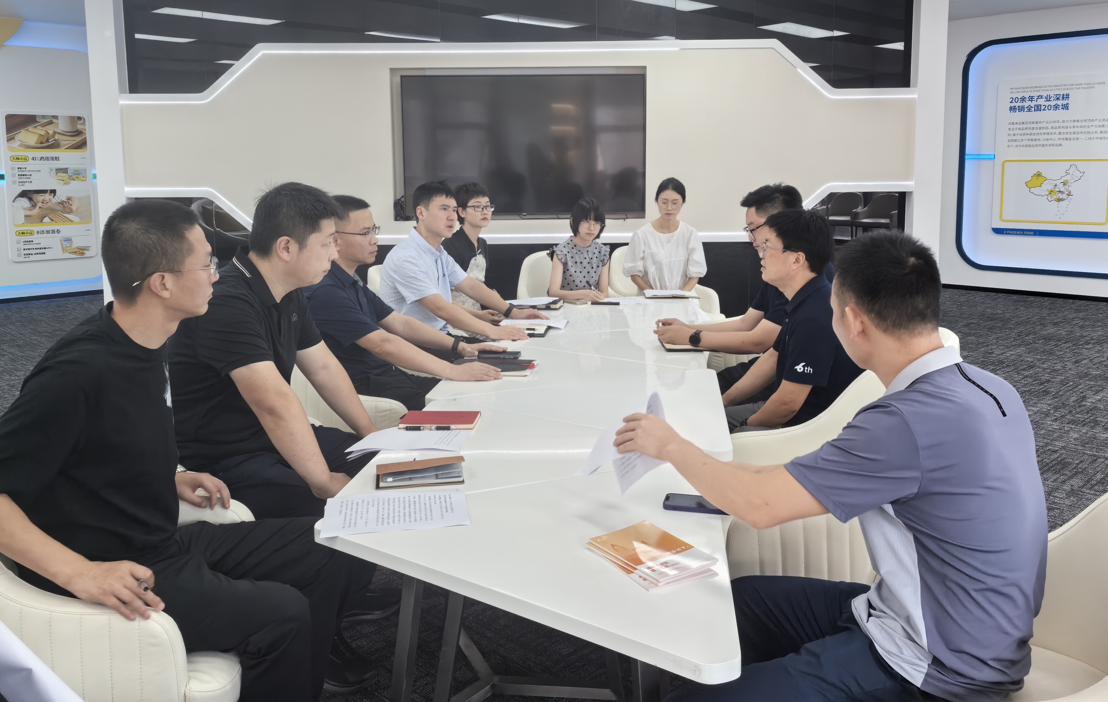 （转载）“手把手”“面对面”，成都高新一揽子服务助企业解难题
