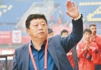 北京人和足球俱乐部宣布王波接替加西亚担任球队主教练