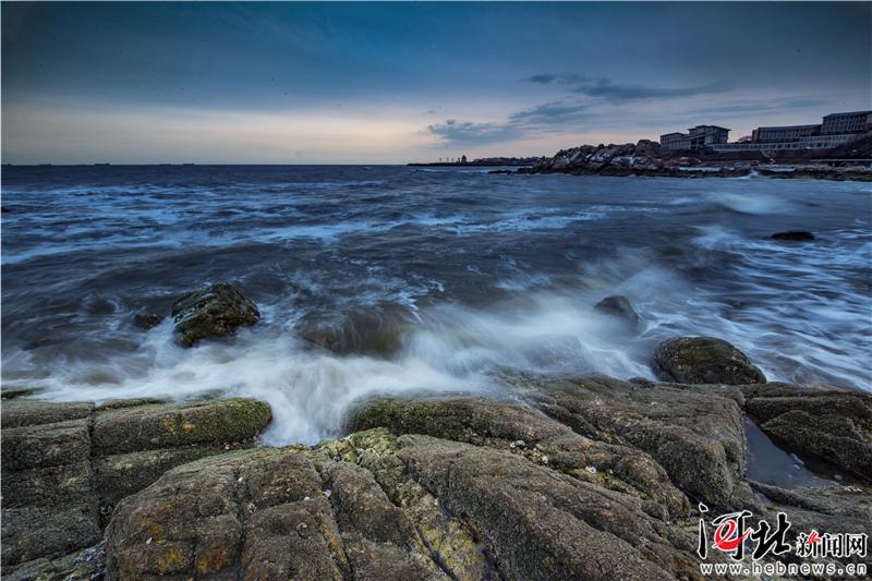 大河之北·海洋篇：千里海岸