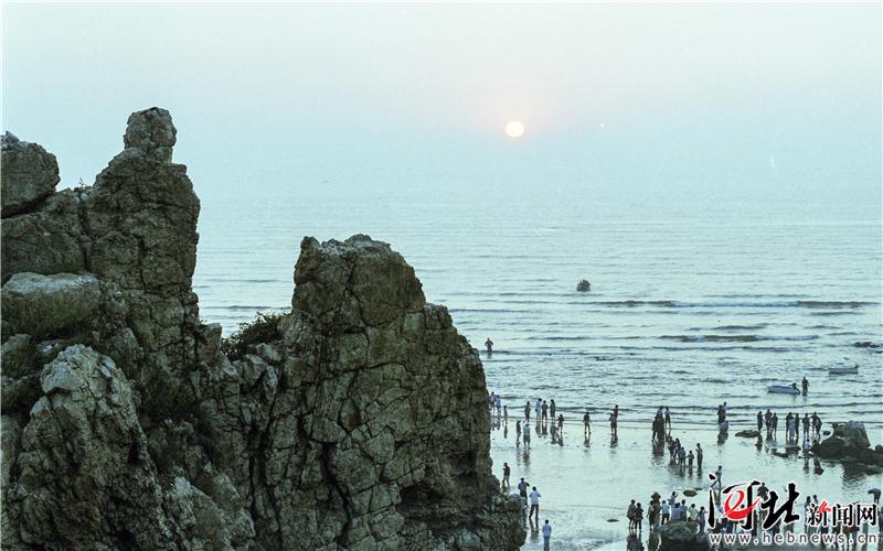 大河之北·海洋篇：千里海岸