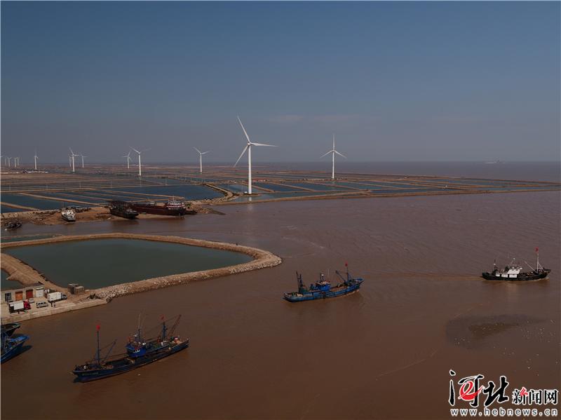 大河之北·海洋篇：千里海岸