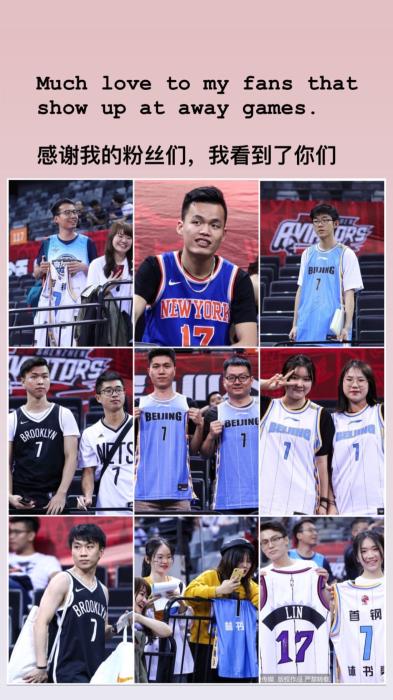 从全民偶像到“全员公敌” 林书豪CBA遭遇“新秀墙”