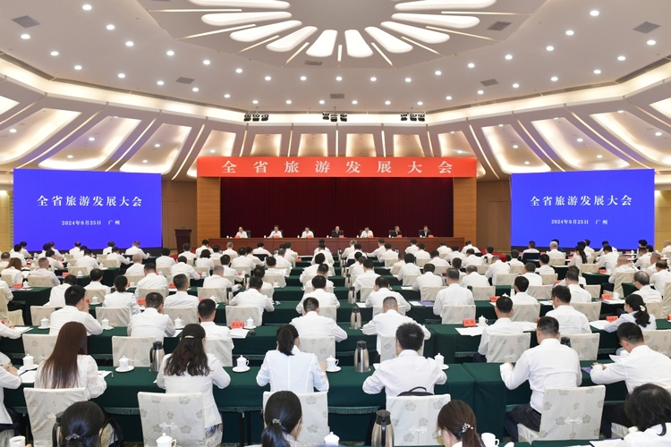 何超琼、霍启刚、全红婵、曾小敏担任广东文旅推广大使