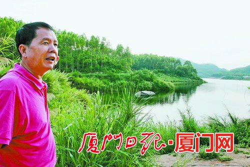【滚动新闻】【厅局政情 列表】【地市 厦门】厦门角美吴宅村:  产业融合为引领 促进农民增收致富