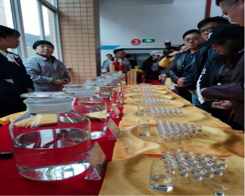 （美酒美食）传承不守旧 创新不离本