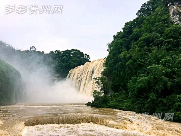 （中首）吸引世界目光！贵州两项自然遗产地入选世遗预备名单