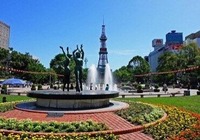 东京奥运会马拉松和竞走比赛起终点拟设在札幌大通公园