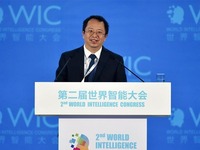 周鸿祎：智能经济已成网络攻击重要目标