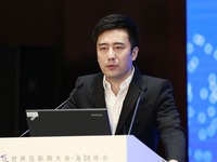 聚美优品创始人兼CEO陈欧发言