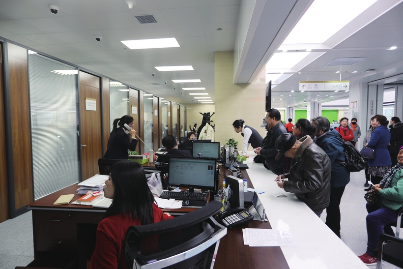 吉林桦甸市构建最优营商环境