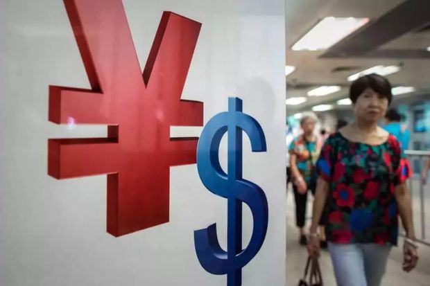 哈继铭：中国现在需要扩大进口吗？