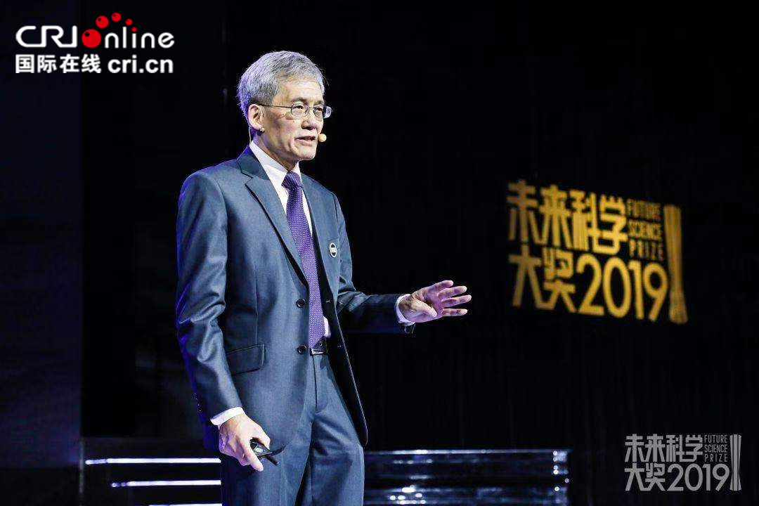 【专访稿 王涛】陆锦标：基础科学研究是人类文化发展的动力