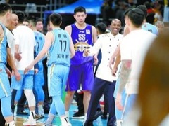 首钢赢了比赛 老马赚了人气