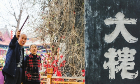 山西：擦亮国家5A级旅游景区金字品牌