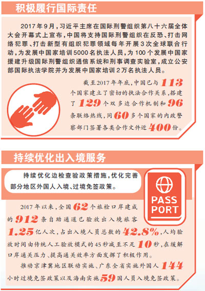 对党忠诚 服务人民 执法公正 纪律严明