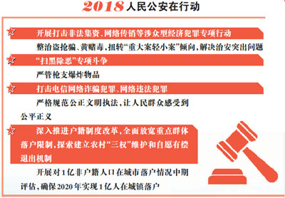 对党忠诚 服务人民 执法公正 纪律严明