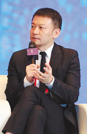 《流浪地球》要拍续集 将用三四年打造剧本