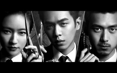 "法医秦明"导演：满屏重口味不是故意制造的噱头