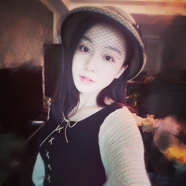 当保洁大妈看到马龙! 秒变迷妹满满的少女心