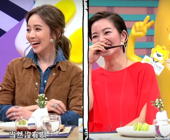 侯佩岑说漏嘴？间接证实林志玲言承旭交往过