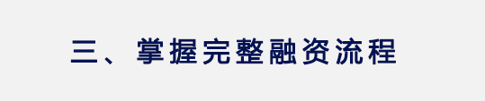 避开"融资坑"，教育创业者必须做好这五项准备