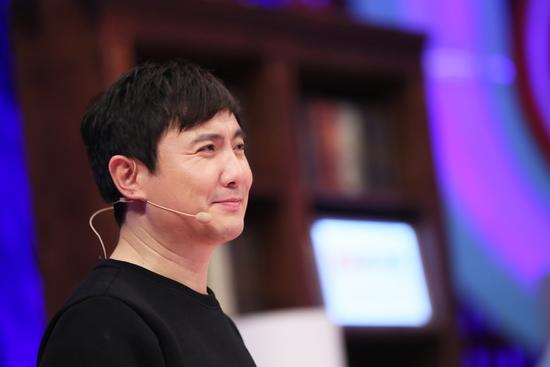沈腾《酱婶》自曝片约不断 "夏洛"之后身价翻倍