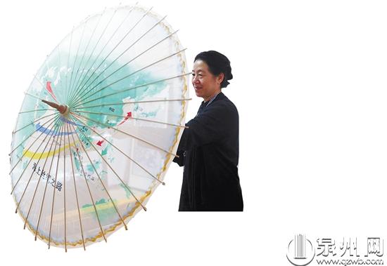 体验非遗 生活也可以很艺术