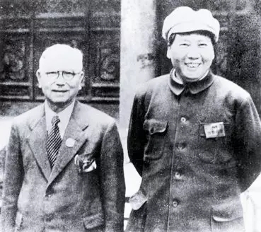 军改一年间，到中流击水