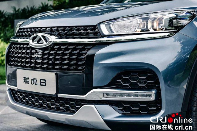 汽车频道【焦点轮播图】全方位超越自我 奇瑞瑞虎7或将重现往日辉煌